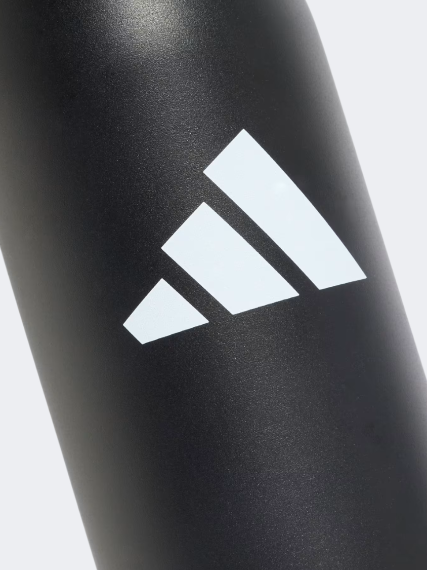 Kc6409-Met Btl Str 0.6 Black/Black