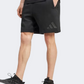 Adidas Z N E Men Sportswear Short Black