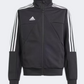 Adidas Tiro Hot Kids Sportswear Jacket Black/White