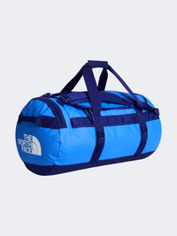 The North Face Base Camp M 71 L Unisex Lifestyle Duffle Bag Blue/Bold Blue