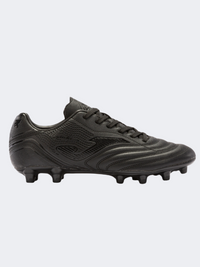حذاء كرة قدم رجالي Joma أغويلا 2321 أسود