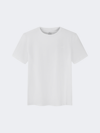 تي شيرت تدريب للرجال من Erke أبيض