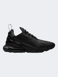 Nike إير ماكس 270 حذاء لايف ستايل نسائي أسود