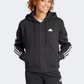 Adidas Future Icons 3S Women Sportswear Hoody Black/White