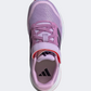 Adidas Runfalcon 5 Ps-Girls Sportswear Shoes Powder Plum/Aurora