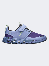 On Cloud Play 2 Ps-Boys Lifestyle Shoes Myrtle/Lima