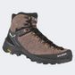 Salewa Alp Trainer 2 Men Hiking Shoes Wallnut/Fluo Orange