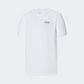 Erke Crew Men Lifestyle T-Shirt White