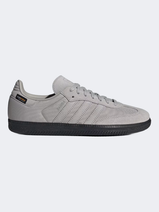 Adidas Samba Og Men Original Shoes Granite/Grey/Black