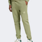 Adidas All Szn Men Sportswear Pant Tent Green
