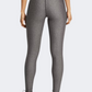 Under Armour Tech High Rise Women Training Tight Charcoal/Black