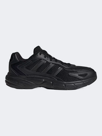 حذاء رياضي رجالي Adidas Eclyptix 2000 أسود أساسي