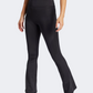 Adidas All Me Essentials Flare Women Training Tight Black