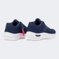 Joma Corinto 2503 Women Walking Shoes Navy Blue