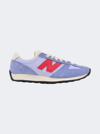 حذاء New Balance 471 نسائي للحياة اليومية أزرق