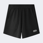 Erke Knitted Women Training Short Black