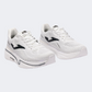 Joma Viper 2432 Men Running Shoes White