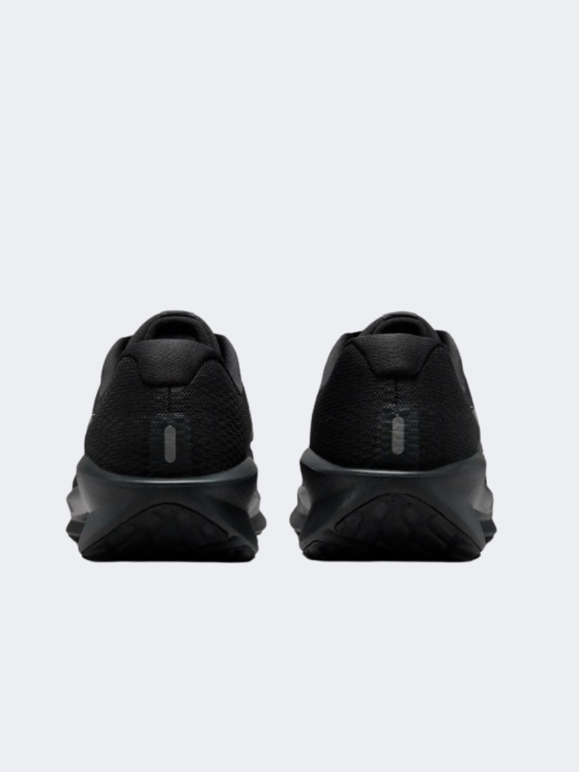Nike Downshifter 13 Men Running Shoes Anthracite/Black