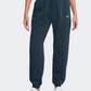 Nike Sportswear Phoenix Hr Women Lifestyle Pant Armoury Navy/Sail