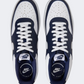 Nike Court Vision Low Men Lifestyle Shoes Navy/White