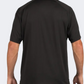 5-11 Helios Men Tactical Polo Short Sleeve  Black