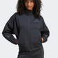 Adidas Z N E Women Sportswear Hoody Black