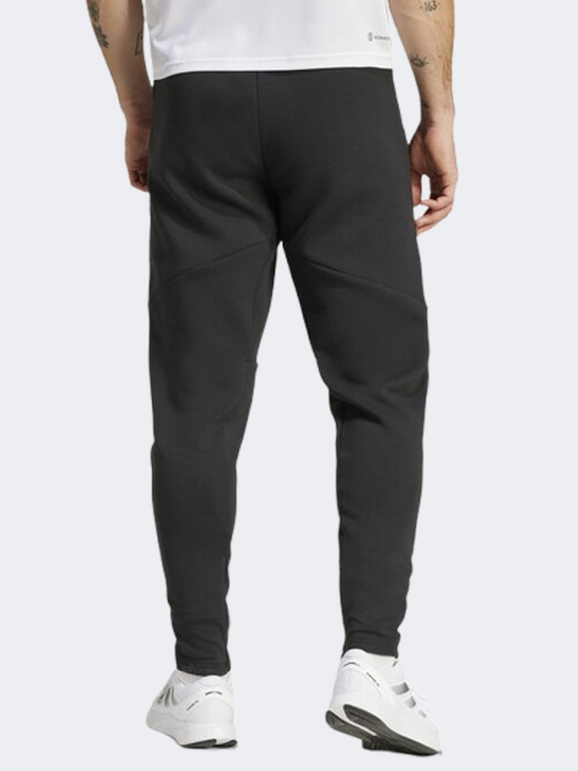 Adidas D4T Men Training Pant Black