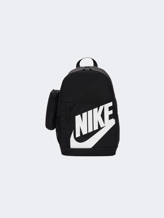 Nike Elemental Kids Training Bag Black/White