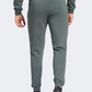 Adidas Woven Pump Workout Men Training Pant Legend Ivy/Black
