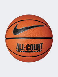 كرة سلة للجنسين Nike Everyday All Court بني/أسود
