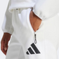 Adidas Z N E Women Sportswear Pant White