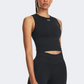 Under Armour Train Seamless Women Training Tank Black/White