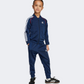 Adidas Adicolor Sst Little-Boys Originals Tracksuit Night Indigo