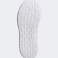 Adidas Lite Racer 4.0 Women Sportswear Shoes Off White/Metallic