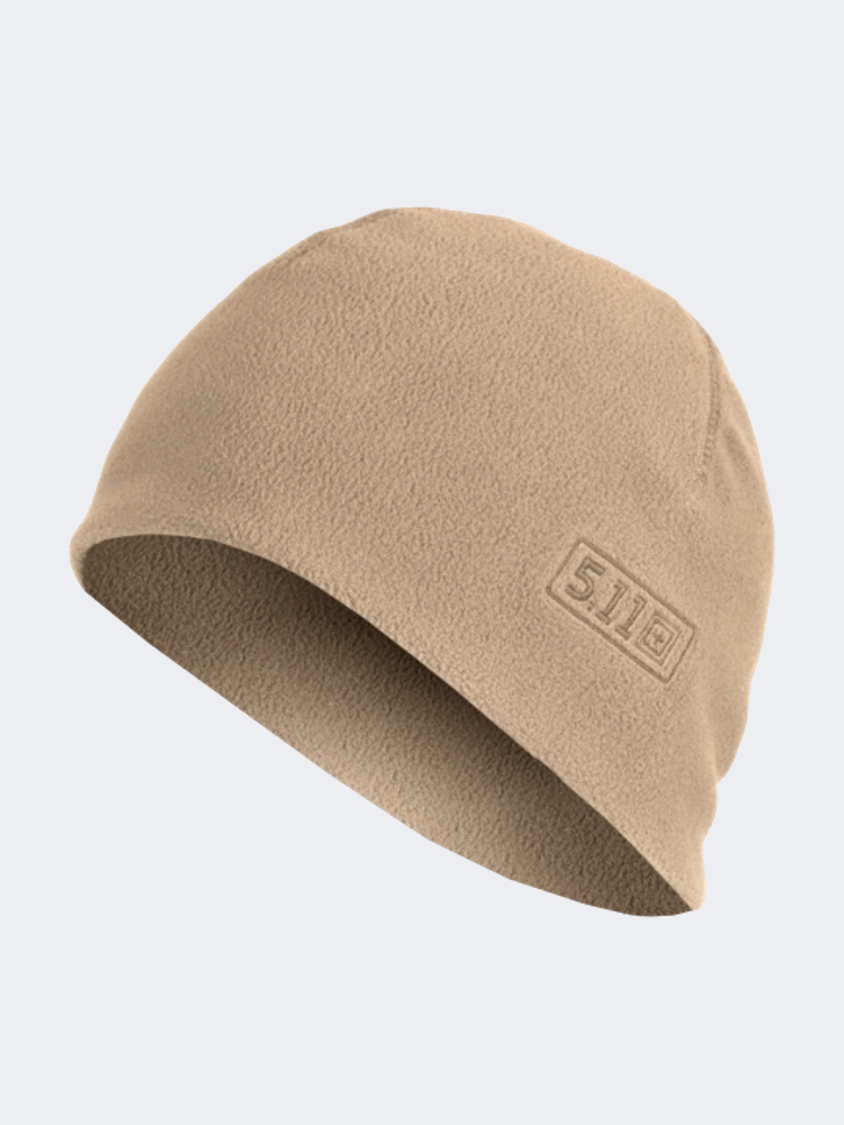 5-11 Brand Watch Tactical Beanie Coyote