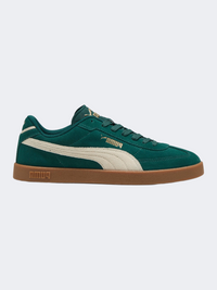 حذاء نمط حياة رجالي Puma Club 2 Era ميرتل/ألباين/جم