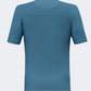 Salewa Puez Sporty Dry Men Hiking T-Shirt Blue Cendre