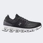 On Cloudswift 3 Men Running Shoes Black