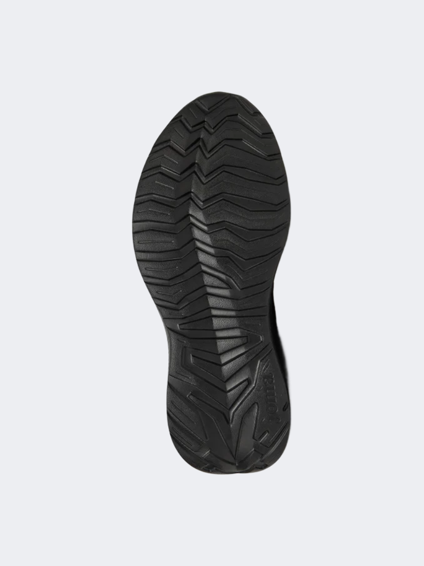 Joma Sodio 2521 Men Running Shoes Black