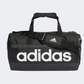 Adidas Linear Unisex Training Bag Black/White