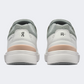 On The Roger Advantage Women Lifestyle Shoes White/Rosehip