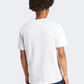 Adidas Adicolor Trefoil Men Original T-Shirt White/Black