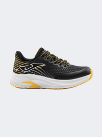 حذاء جري للأولاد Joma Super Cross 2601 Gs - أسود/برتقالي