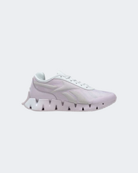 حذاء جري نسائي Reebok Zig Dynamica 3 بنفسجي/أبيض