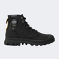 Palladium Pampa Surplus Men Lifestyle Shoes Black