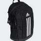 Adidas Power Unisex Sportswear Backpack Black/White