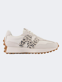 New Balance 327 Women Lifestyle Shoes Sea Salt
