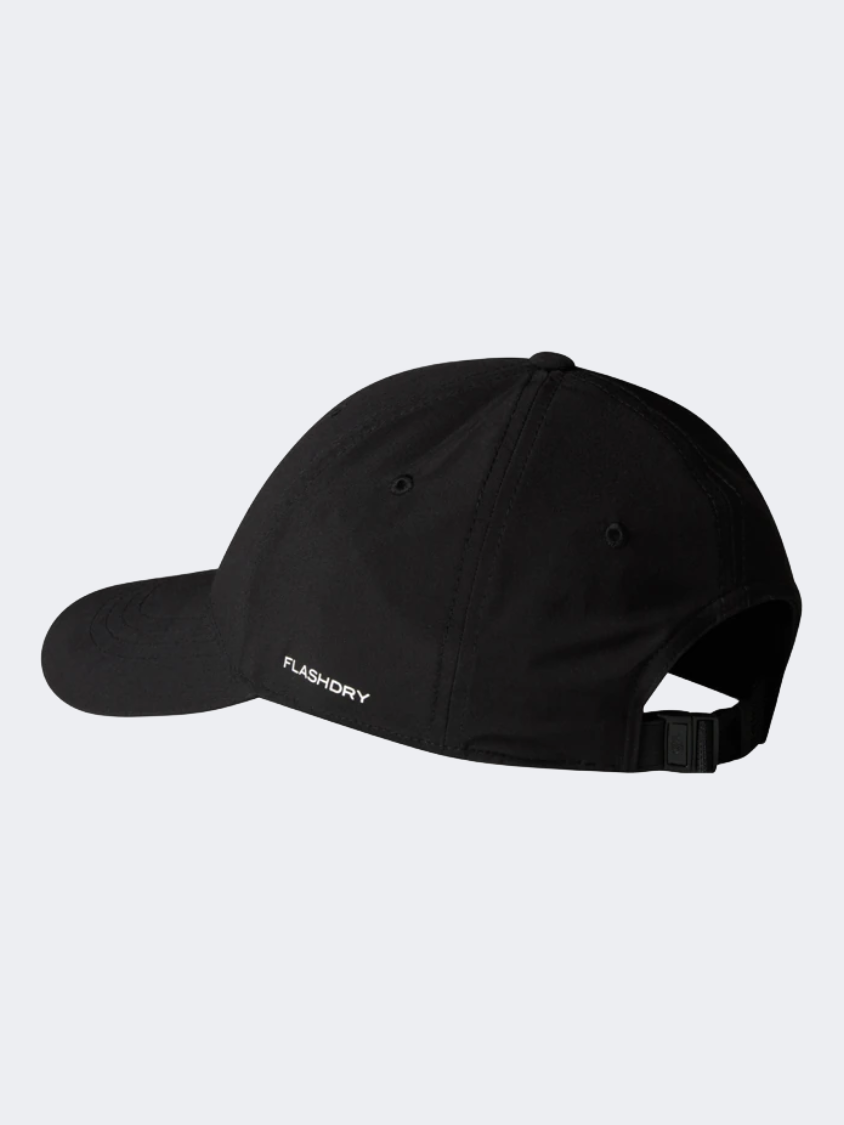 The North Face 66 Flashdry Unisex Lifestyle Cap Black/White