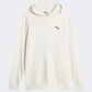 Puma Better Essentials Men Lifestyle Hoody Off White