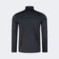 Oil And Gaz Warm Men Skiing Fleece Black
